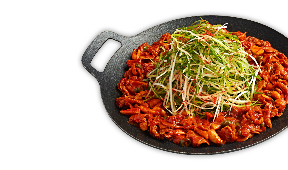 두루치기