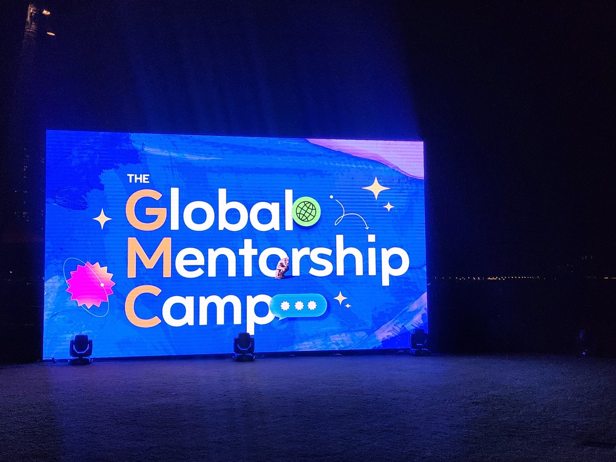 한화생명 Global Mentorship Camp (GMC) : works