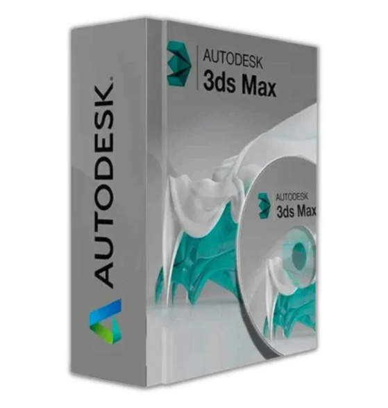 AutoDesk 3DS Max 2024 3d   1287cf592d037 