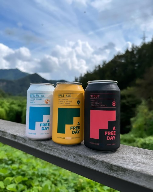 부족한녀석들 Korea Craft Brewers Association