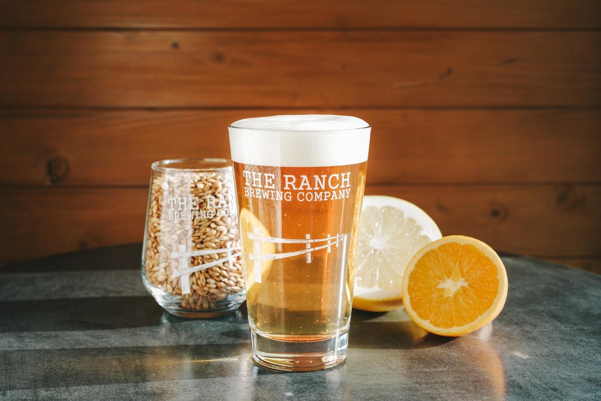 더랜치브루잉 Korea Craft Brewers Association