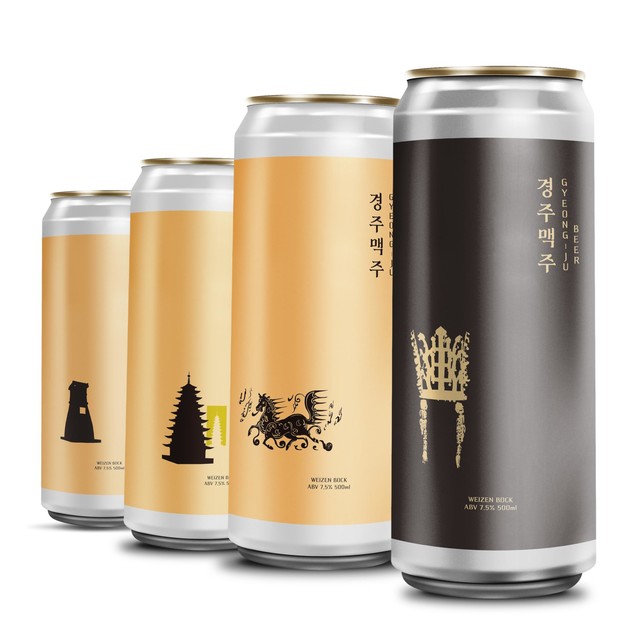 화수 브루어리 Korea Craft Brewers Association