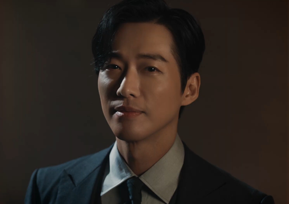 NAM GOONGMIN X PANASONIC : Casting - 2024