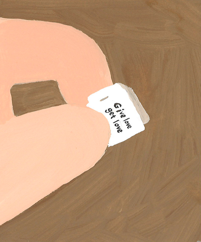 First exhibition 2023 Piece by piece / Calling Books