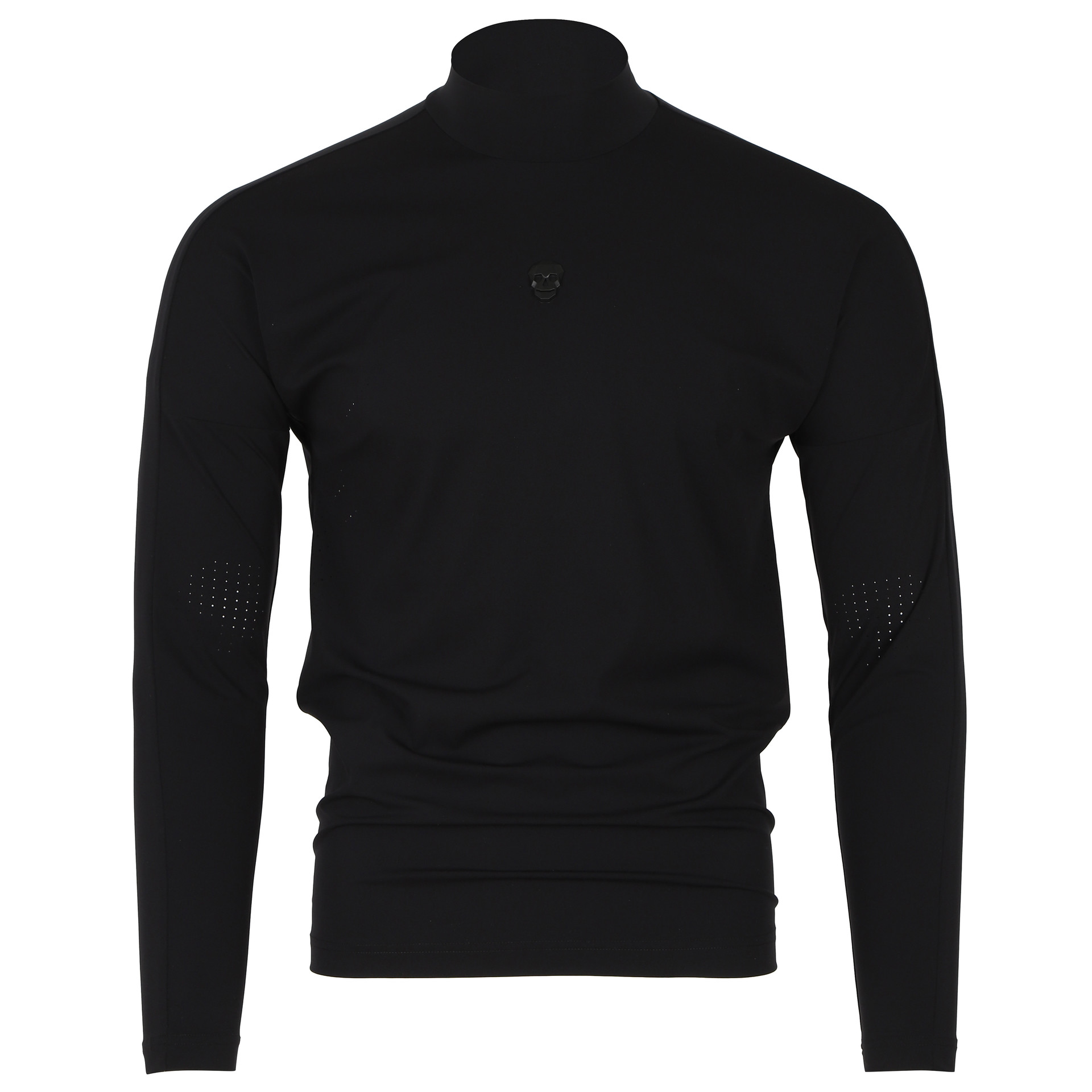 MEN AIR CIRCUIT HIGH NECK T SHIRT Amazingcreamerica