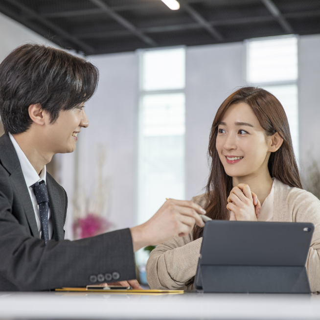 프랜차이즈 ERP, 프담