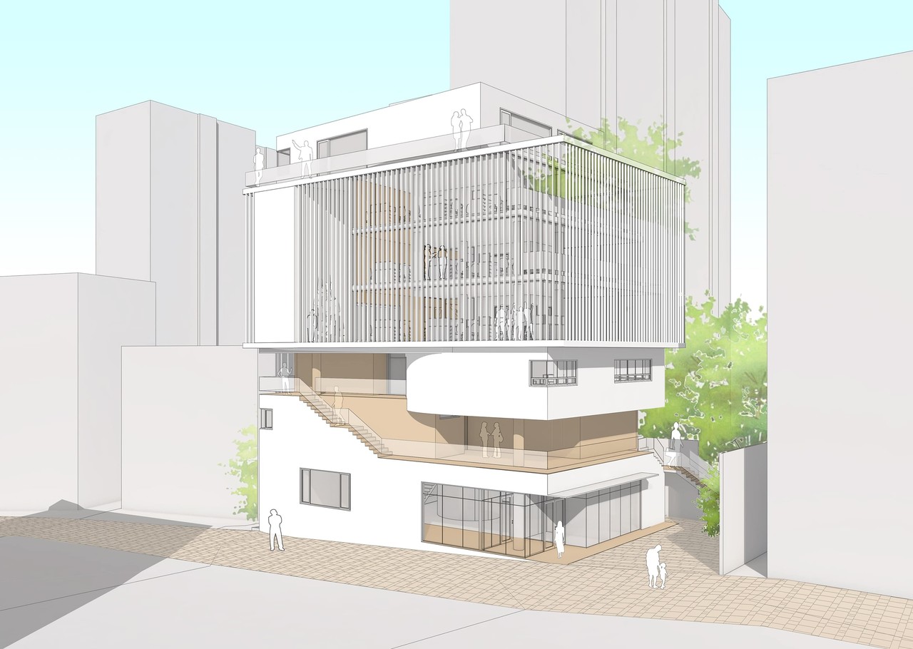 성북 스마트 창업센터 (2023.01)