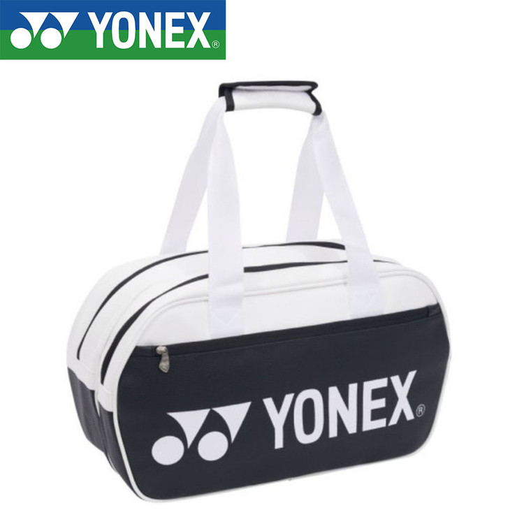 韓国YONEX ヨネックスミニトーナメントバッグ249BT005Uホワイト 韓国YONEX ヨネックスミニトーナメントバッグ249BT005Uホワイト