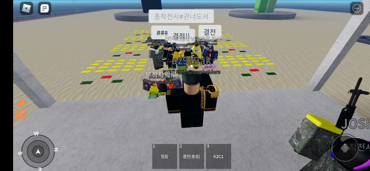 Team Meta Roblox
