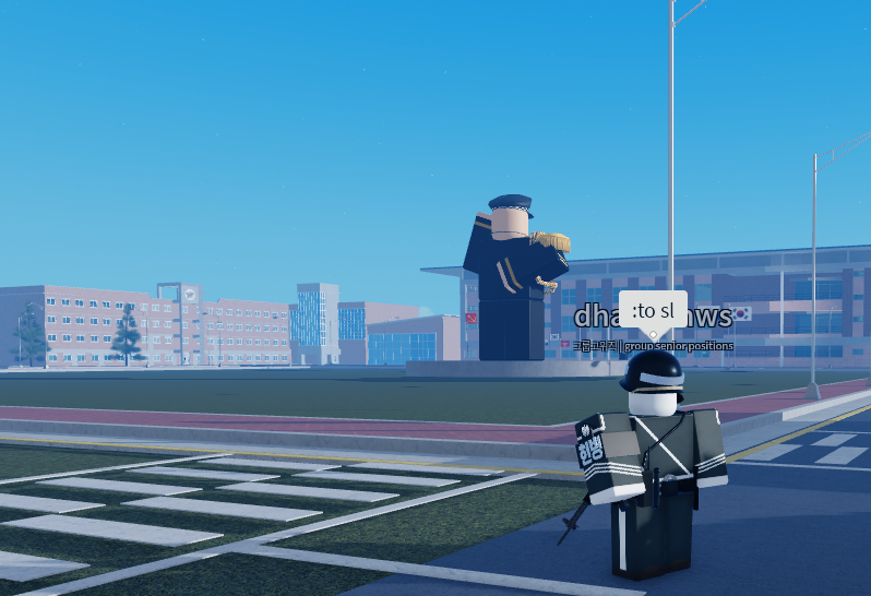 Team Meta Roblox