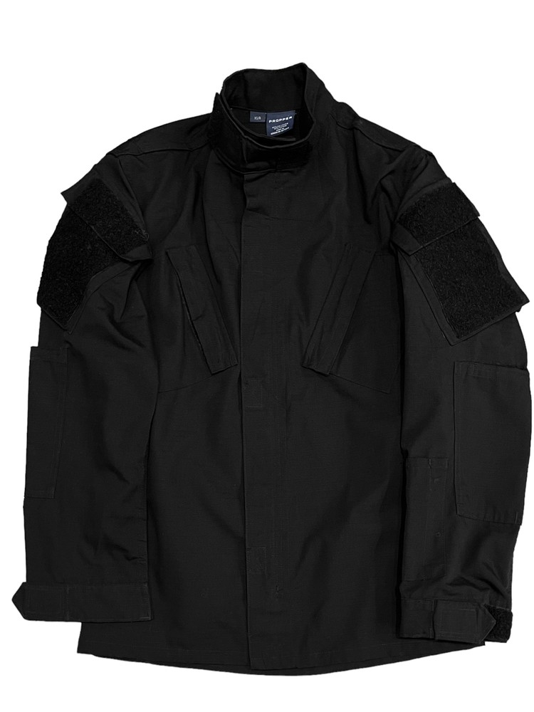 propper ripstop jacket : RAG STORE