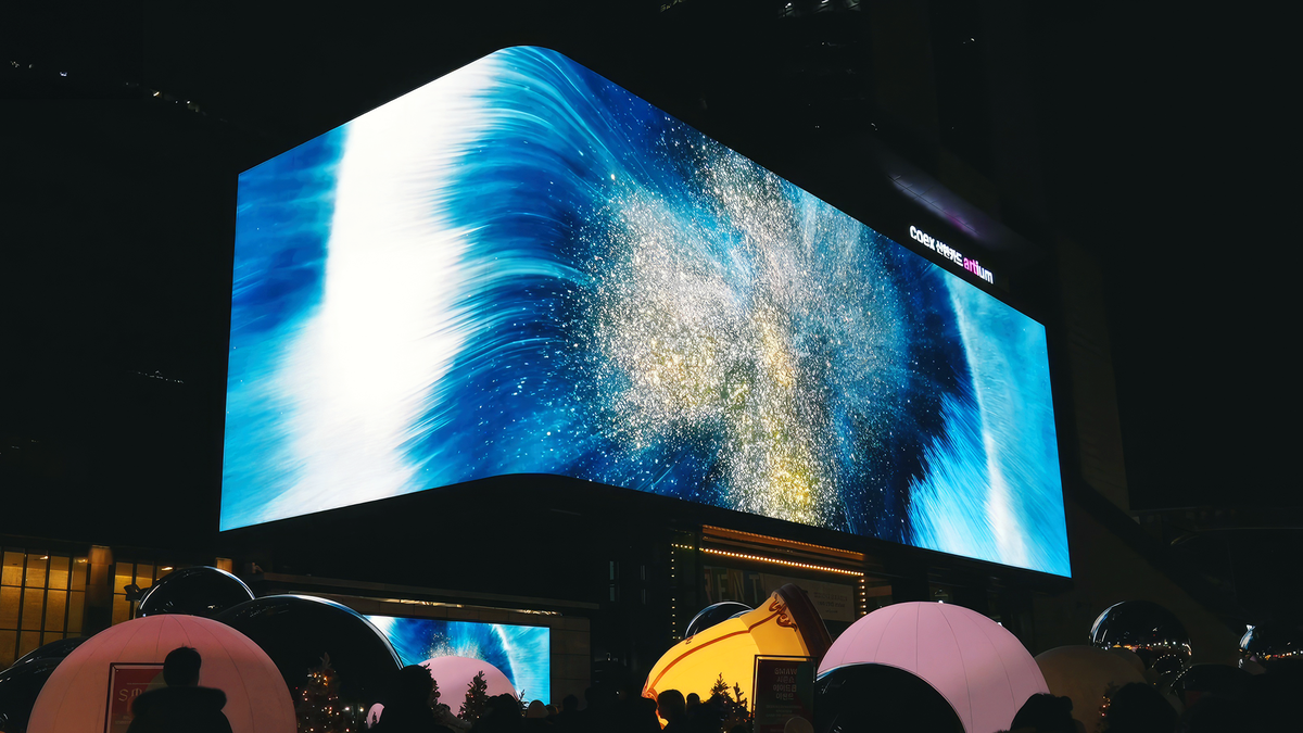 2023 SEOUL MEDIA ART WEEK (SMAW) : PROJECTS