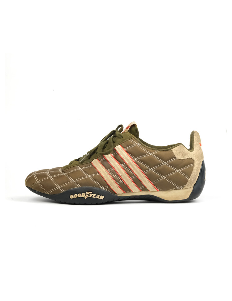 Adidas goodyear 2005 hotsell