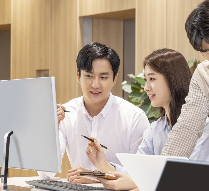 프랜차이즈 ERP, 프담