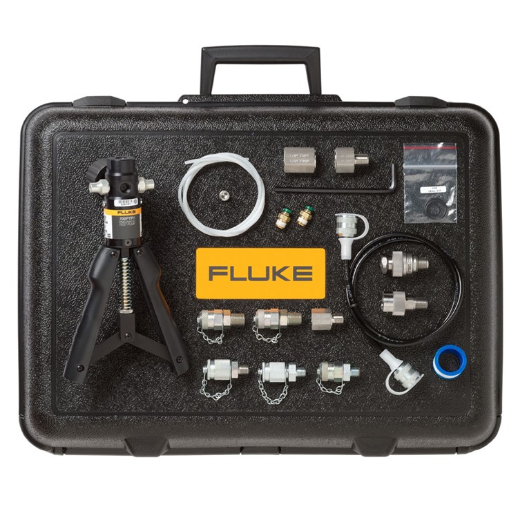 플루크 FLUKE 700 PTPK2 공압 테스트 압력 키트