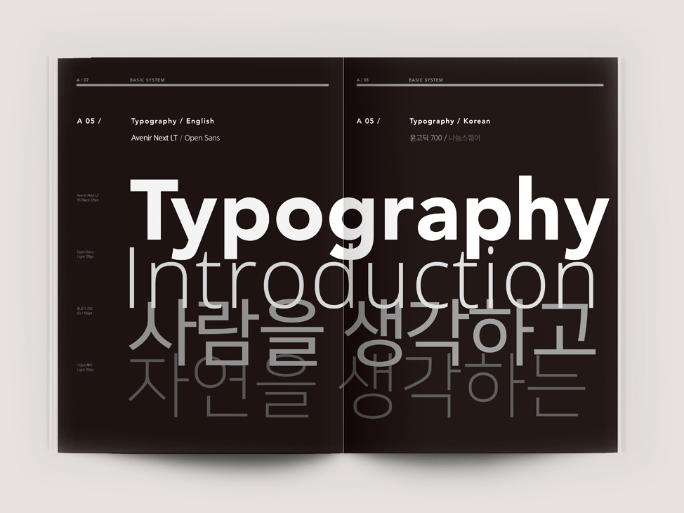 Brand Design