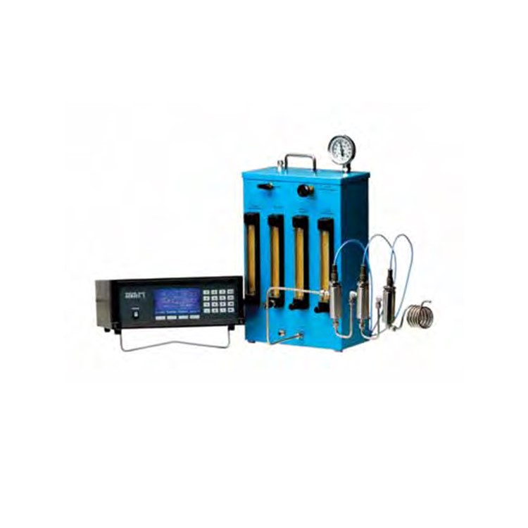 PANAMETRICS 파나메트릭스 MG101 습도계 교정시스템