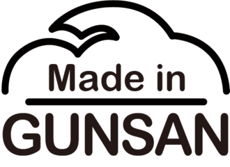 Made in GUNSAN