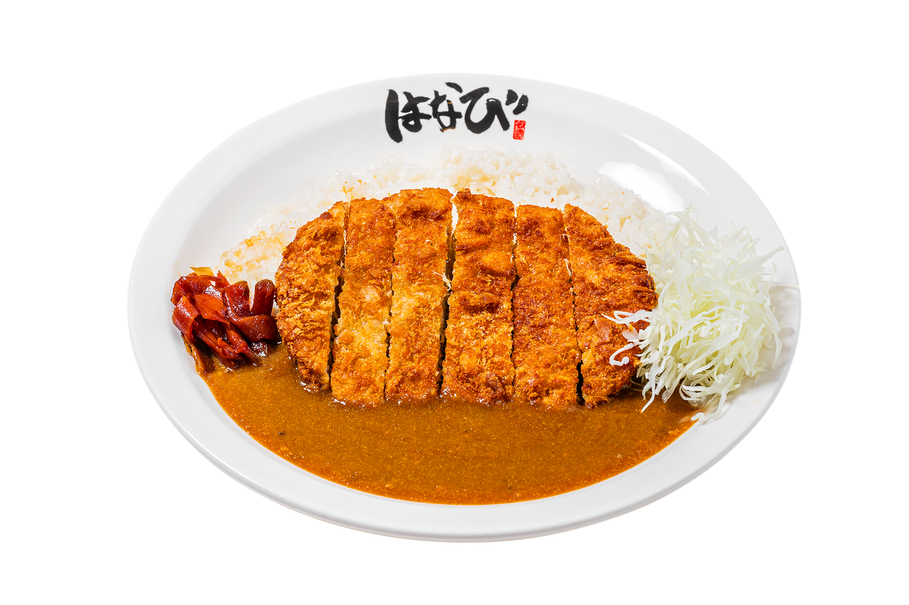 하나비 돈카츠