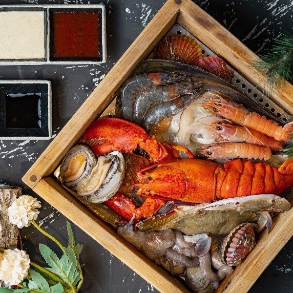 [부산 남구] 길 세이로무시 대연점