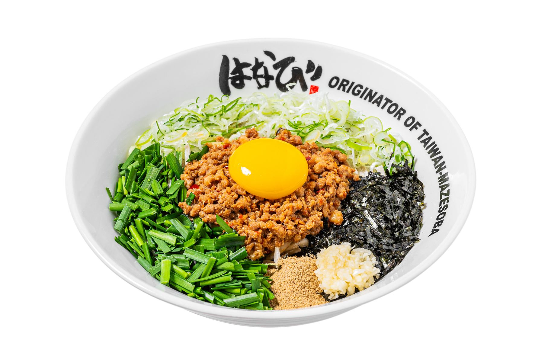 마제소바