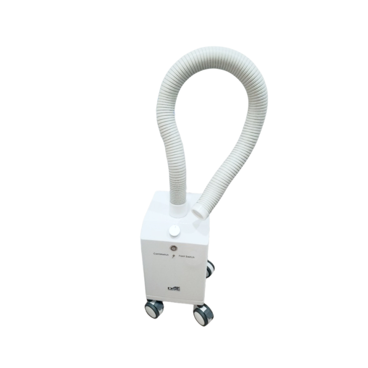 [닥터스앱] 연기흡인기(Smoke evacuator)