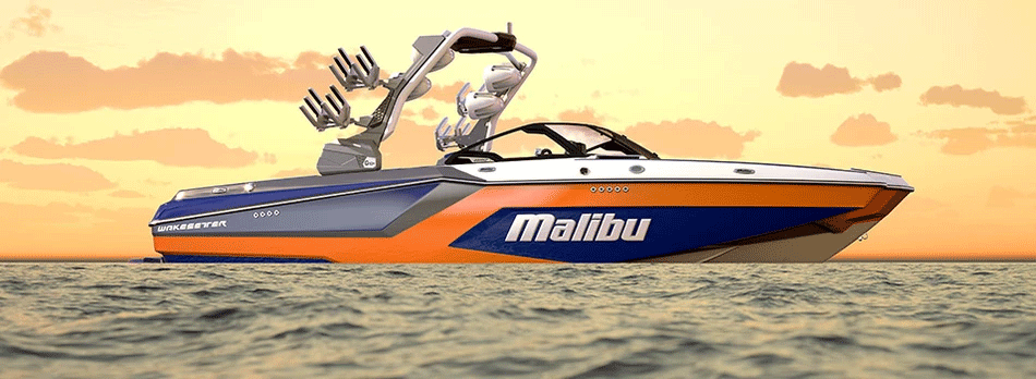 <br><b>MXZ SERIES</b><br>Maximized Pickle-Fork Luxury