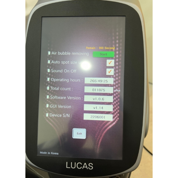 [닥터스앱] 루카스플러스(LUCAS PLUS)