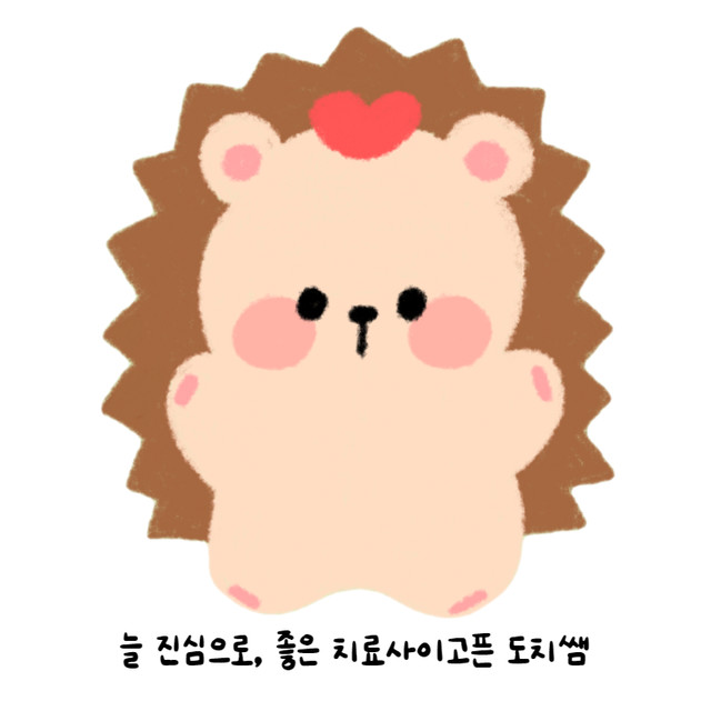 도치쌤