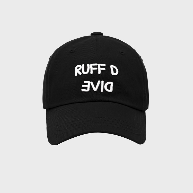 Ruff D Dive