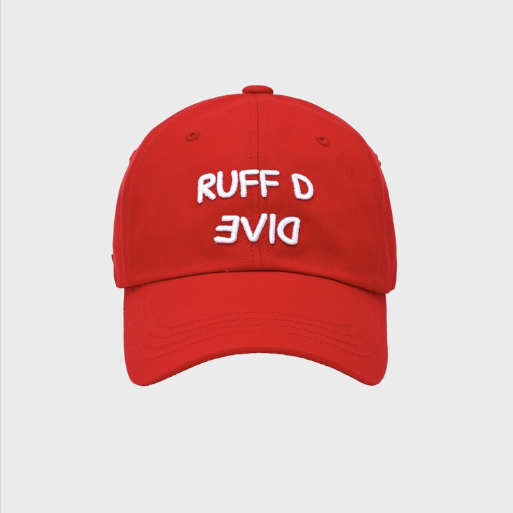 Ruff D Dive