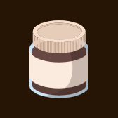 <p style="font-size:14px;">잼/스프레드</p>