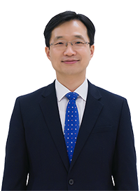 이승원 담임목사