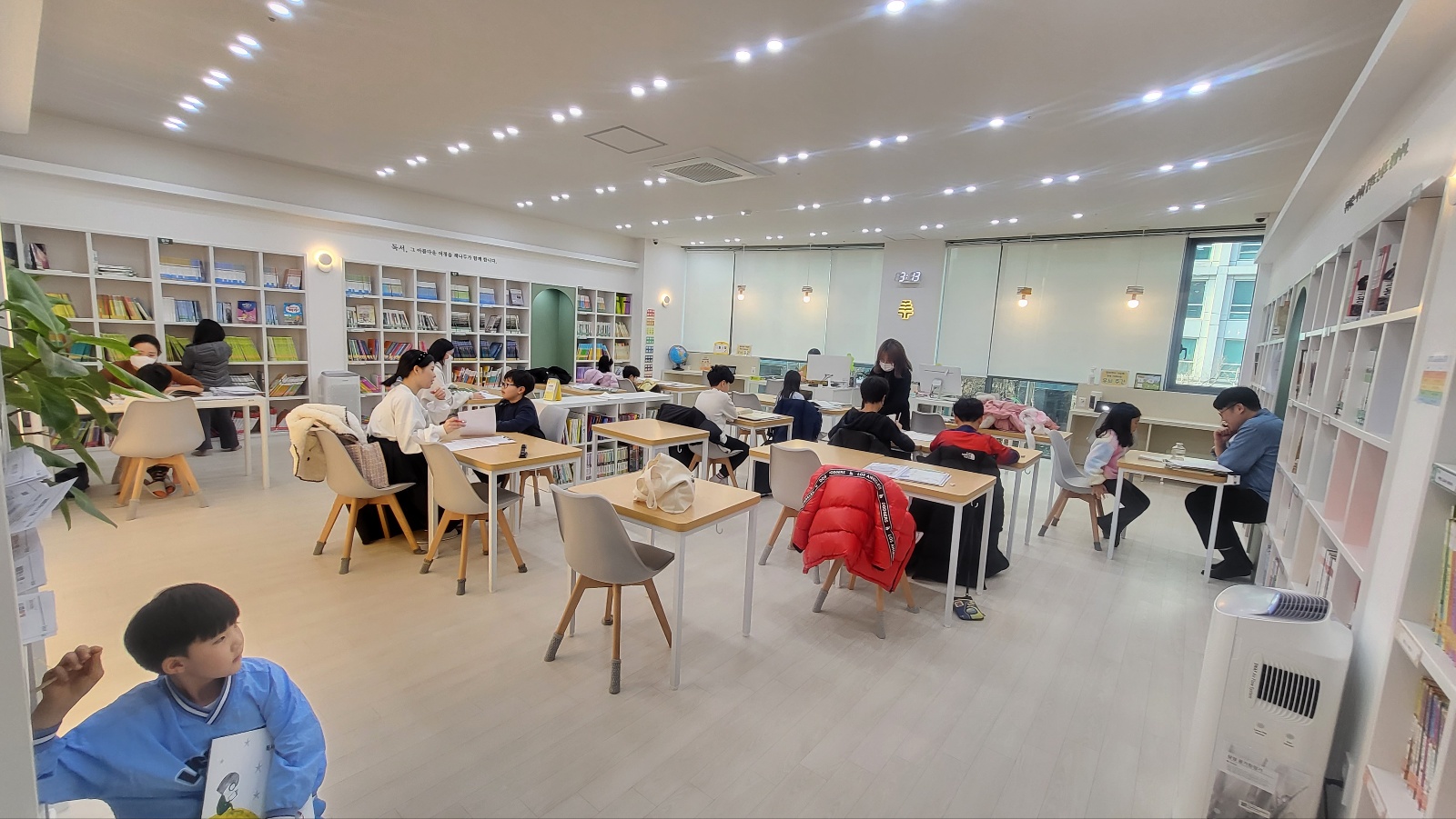 책나무 창업후기 3