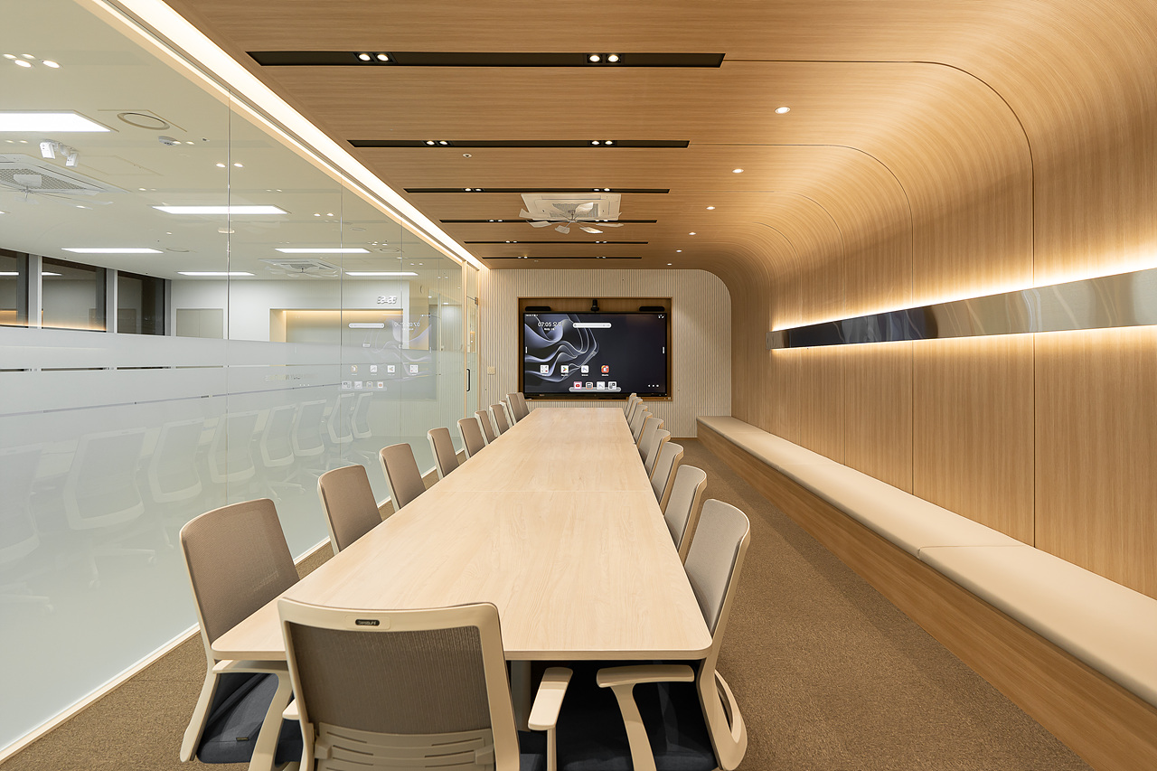 OFFICE THE SUSUNG / 56py