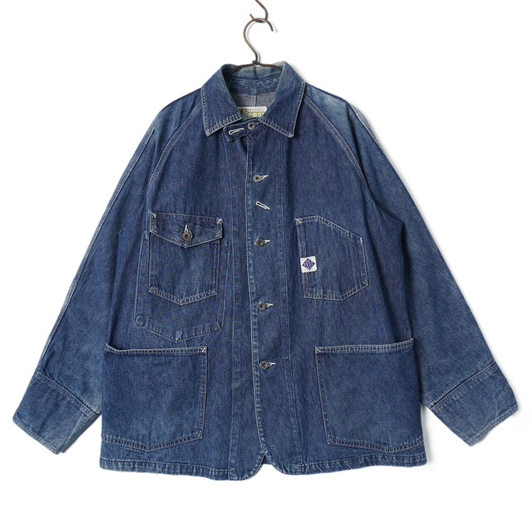 ジャケット・アウター POST O'ALL 90's usa old engineer jacket ジャケット・アウター POST O'ALL 90's usa old engineer jacket