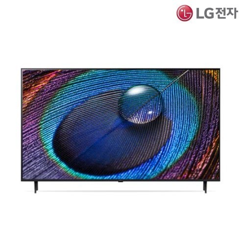 LG 86인치 UHD TV