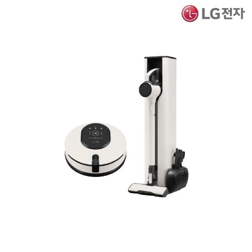 LG 오브제 청소기 AM타워