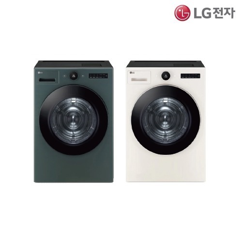 LG 오브제 건조기 21K