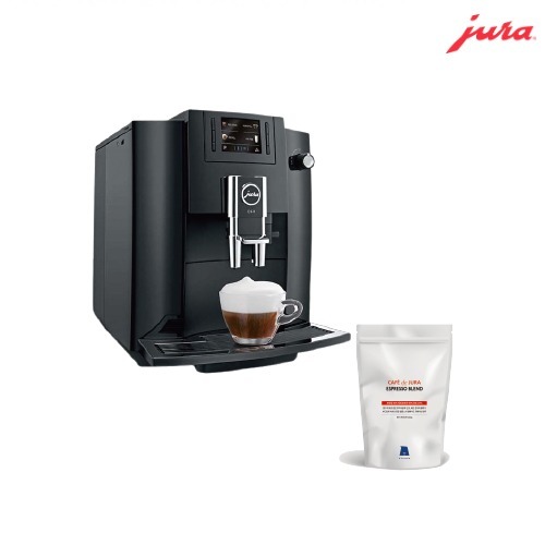 유라 커피머신+JURA 원두 200G 증정