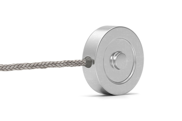 퓨텍 FUTEK LLB250 – 굿맨시스템 Miniature Load Button - FSH03838 FSH03928 QSH01752 QSH02176 QSH02221