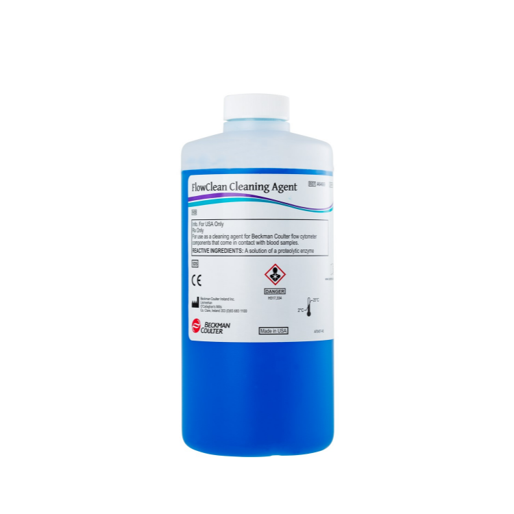 FlowClean Cleaning reagent : Saintone(주)
