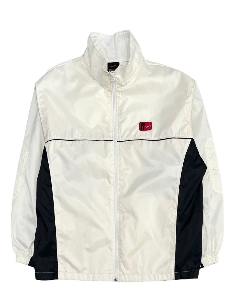 NIKE jacket : RAG STORE