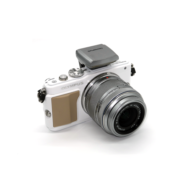 OLYMPUS PEN Lite E-PL5/14-42 (良品）