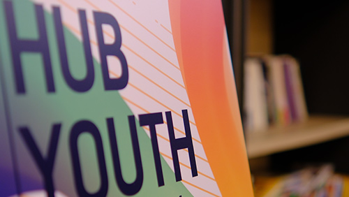 <strong>환영인사</strong>