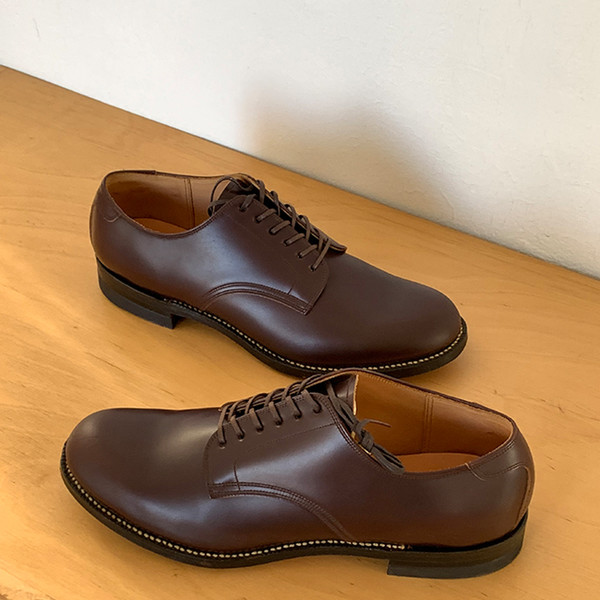 new product) PHIGVEL Service Shoes : lilisun