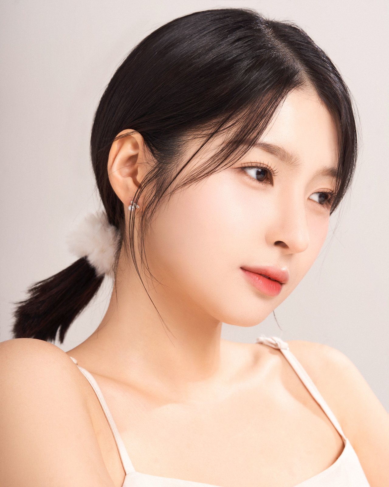 강남 프로필 사진 촬영