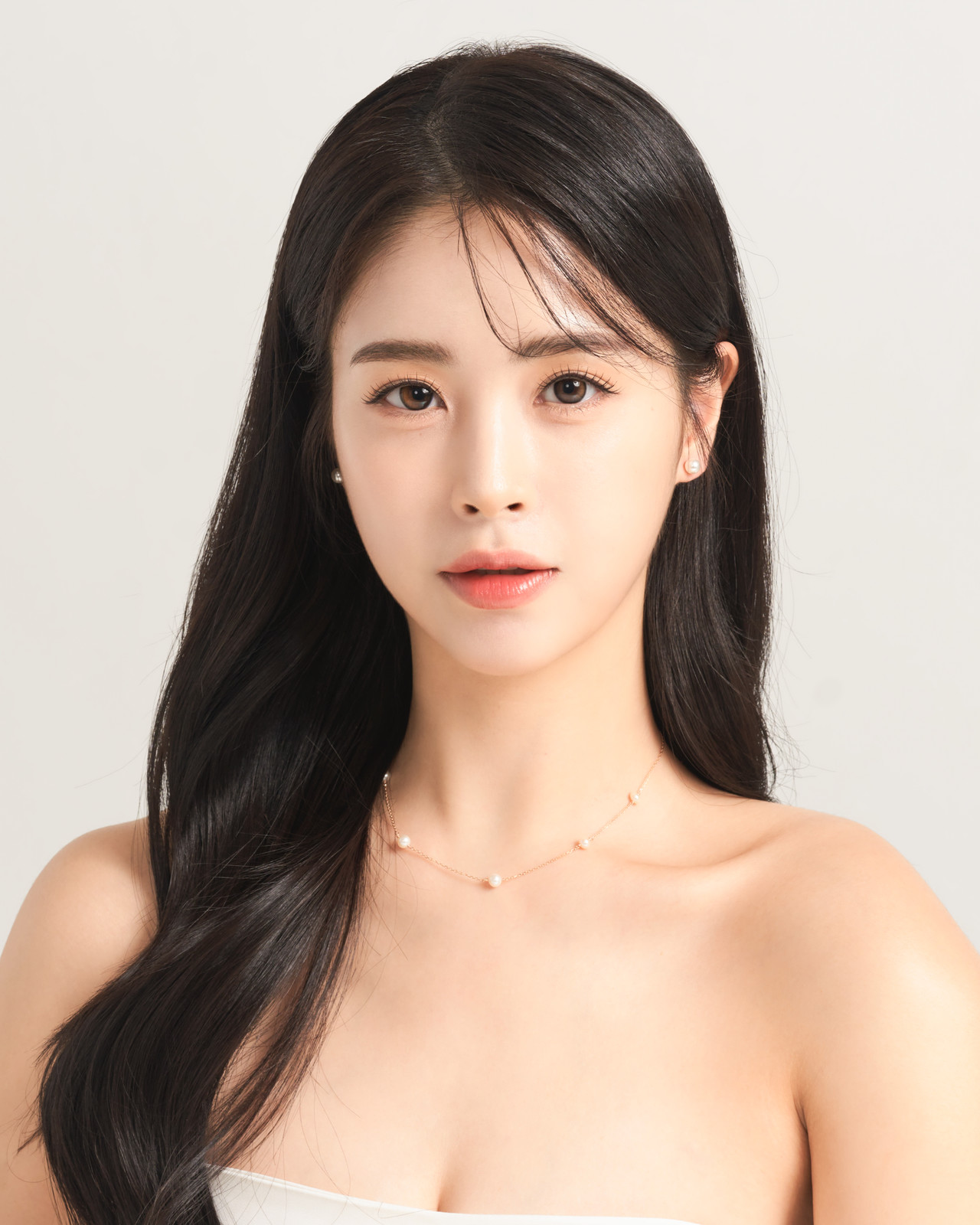 강남 프로필 스튜디오 사진