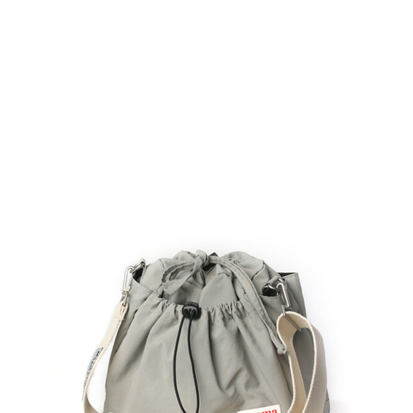 【Masmarulez】8pocket cross bag_4colors Masmarulez] 8 Pocket Cross Bag (4 Color) *Customise Strap