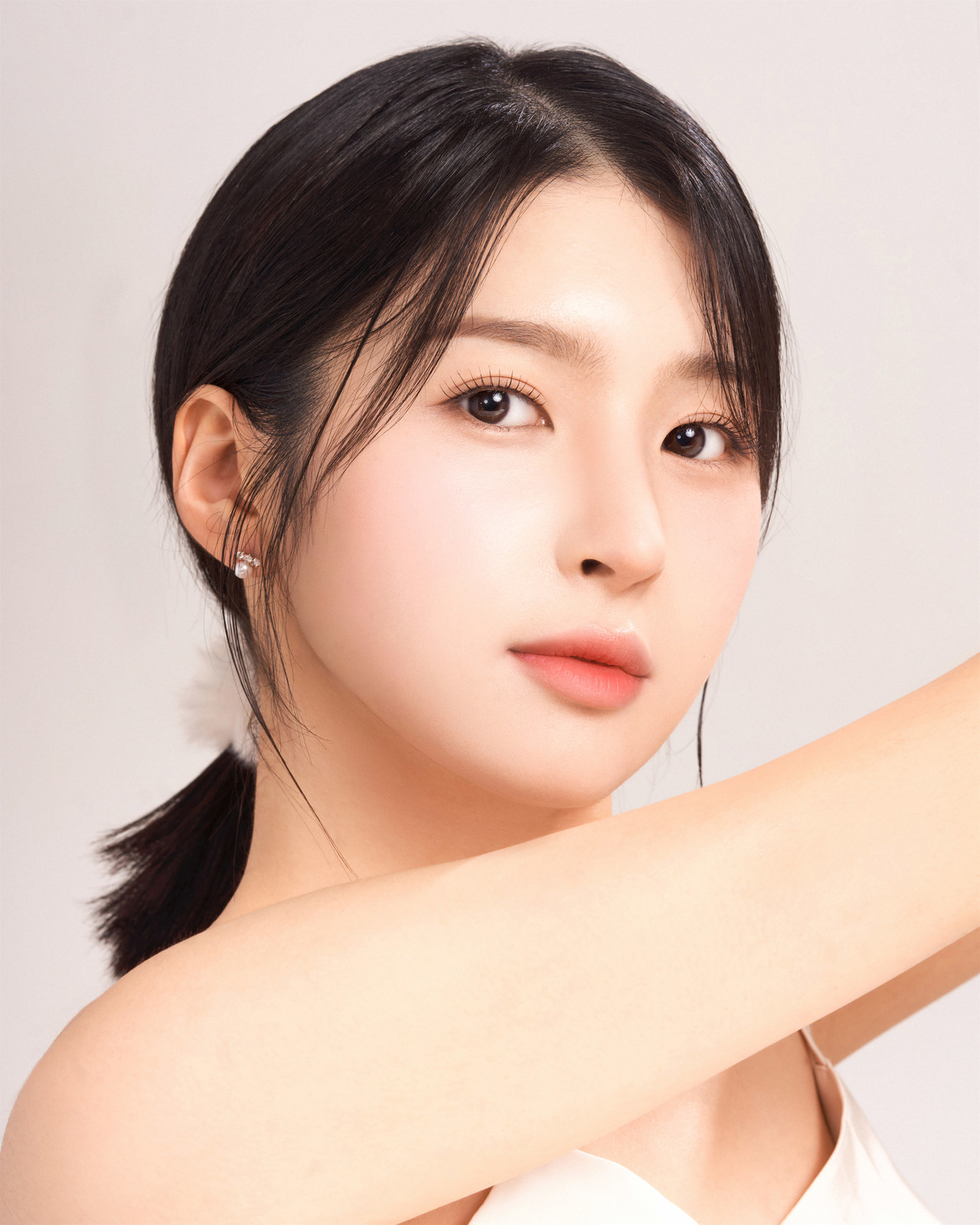 강남 프로필 뷰티 촬영